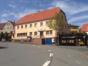Hotels in Beringhausen